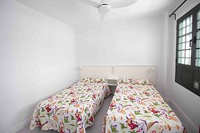 Apartamentos La Moraña