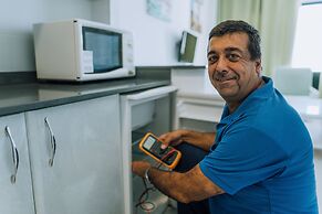 Apartamentos La Moraña