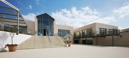 Giannoulis – Cavo Spada Luxury Sports & Leisure Resort & Spa