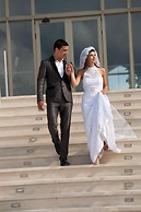 Giannoulis – Cavo Spada Luxury Sports & Leisure Resort & Spa