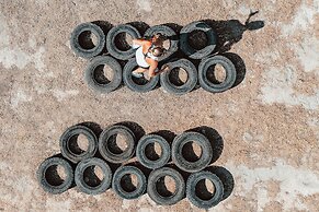 Giannoulis – Cavo Spada Luxury Sports & Leisure Resort & Spa