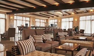 Giannoulis – Cavo Spada Luxury Sports & Leisure Resort & Spa