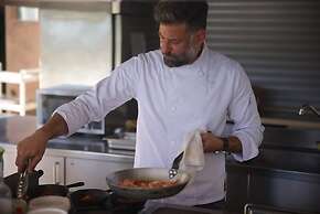 Giannoulis – Cavo Spada Luxury Sports & Leisure Resort & Spa