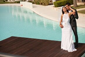 Giannoulis – Cavo Spada Luxury Sports & Leisure Resort & Spa