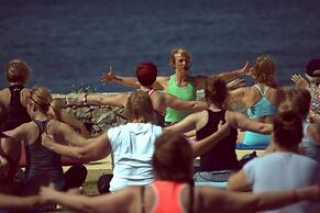 Giannoulis – Cavo Spada Luxury Sports & Leisure Resort & Spa