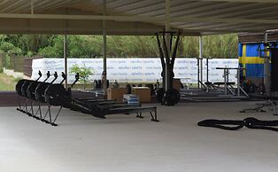 Giannoulis – Cavo Spada Luxury Sports & Leisure Resort & Spa