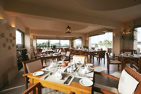 Giannoulis – Cavo Spada Luxury Sports & Leisure Resort & Spa