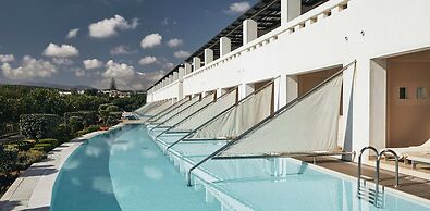 Giannoulis – Cavo Spada Luxury Sports & Leisure Resort & Spa