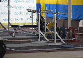 Giannoulis – Cavo Spada Luxury Sports & Leisure Resort & Spa