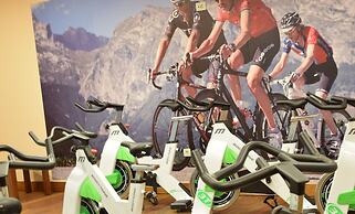 Giannoulis – Cavo Spada Luxury Sports & Leisure Resort & Spa