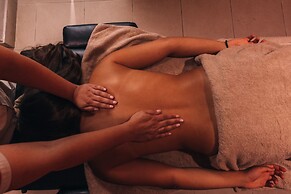 Giannoulis – Cavo Spada Luxury Sports & Leisure Resort & Spa