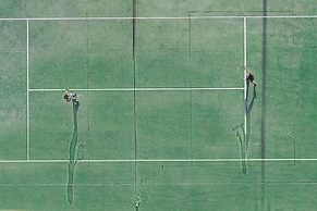 Giannoulis – Cavo Spada Luxury Sports & Leisure Resort & Spa