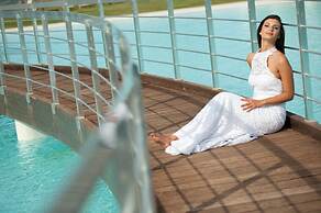 Giannoulis – Cavo Spada Luxury Sports & Leisure Resort & Spa