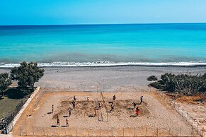 Giannoulis – Cavo Spada Luxury Sports & Leisure Resort & Spa