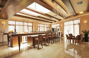 Giannoulis – Cavo Spada Luxury Sports & Leisure Resort & Spa