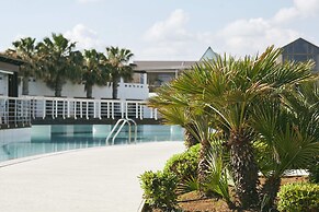 Giannoulis – Cavo Spada Luxury Sports & Leisure Resort & Spa