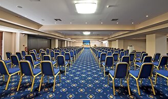 Giannoulis – Cavo Spada Luxury Sports & Leisure Resort & Spa