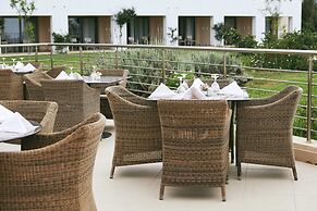 Giannoulis – Cavo Spada Luxury Sports & Leisure Resort & Spa