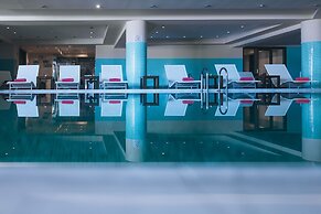 Giannoulis – Cavo Spada Luxury Sports & Leisure Resort & Spa