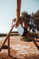 Giannoulis – Cavo Spada Luxury Sports & Leisure Resort & Spa