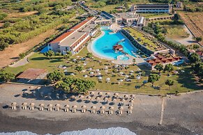 Giannoulis – Cavo Spada Luxury Sports & Leisure Resort & Spa