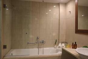 Giannoulis – Cavo Spada Luxury Sports & Leisure Resort & Spa