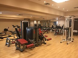 Giannoulis – Cavo Spada Luxury Sports & Leisure Resort & Spa