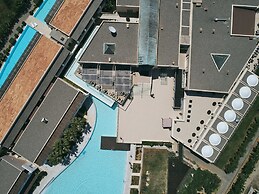 Giannoulis – Cavo Spada Luxury Sports & Leisure Resort & Spa