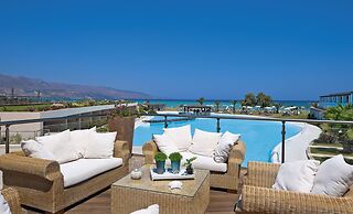 Giannoulis – Cavo Spada Luxury Sports & Leisure Resort & Spa