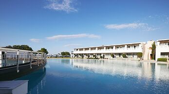 Giannoulis – Cavo Spada Luxury Sports & Leisure Resort & Spa