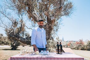 Giannoulis – Cavo Spada Luxury Sports & Leisure Resort & Spa