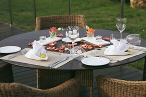 Giannoulis – Cavo Spada Luxury Sports & Leisure Resort & Spa