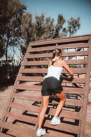 Giannoulis – Cavo Spada Luxury Sports & Leisure Resort & Spa