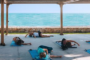 Giannoulis – Cavo Spada Luxury Sports & Leisure Resort & Spa