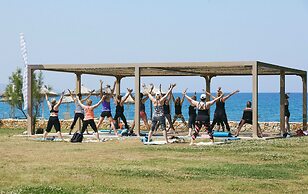 Giannoulis – Cavo Spada Luxury Sports & Leisure Resort & Spa