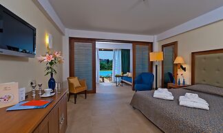 Giannoulis – Cavo Spada Luxury Sports & Leisure Resort & Spa