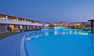 Giannoulis – Cavo Spada Luxury Sports & Leisure Resort & Spa
