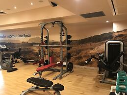 Giannoulis – Cavo Spada Luxury Sports & Leisure Resort & Spa