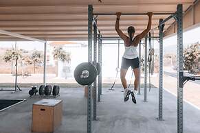 Giannoulis – Cavo Spada Luxury Sports & Leisure Resort & Spa