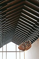 Giannoulis – Cavo Spada Luxury Sports & Leisure Resort & Spa