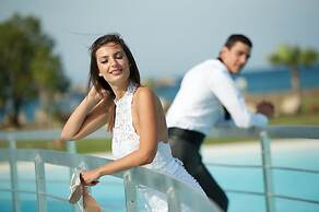 Giannoulis – Cavo Spada Luxury Sports & Leisure Resort & Spa