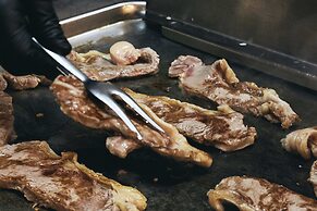 Giannoulis – Cavo Spada Luxury Sports & Leisure Resort & Spa