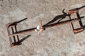 Giannoulis – Cavo Spada Luxury Sports & Leisure Resort & Spa