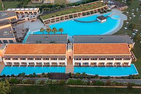Giannoulis – Cavo Spada Luxury Sports & Leisure Resort & Spa