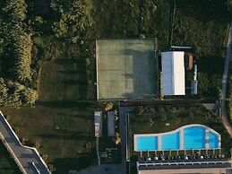 Giannoulis – Cavo Spada Luxury Sports & Leisure Resort & Spa