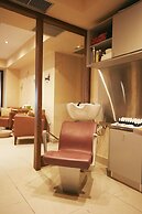 Giannoulis – Cavo Spada Luxury Sports & Leisure Resort & Spa