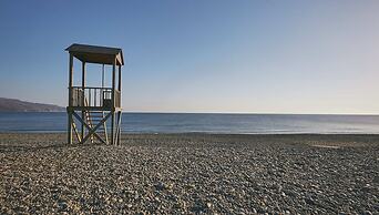 Giannoulis – Cavo Spada Luxury Sports & Leisure Resort & Spa