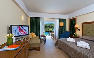 Giannoulis – Cavo Spada Luxury Sports & Leisure Resort & Spa