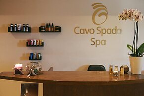 Giannoulis – Cavo Spada Luxury Sports & Leisure Resort & Spa