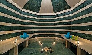 Giannoulis – Cavo Spada Luxury Sports & Leisure Resort & Spa